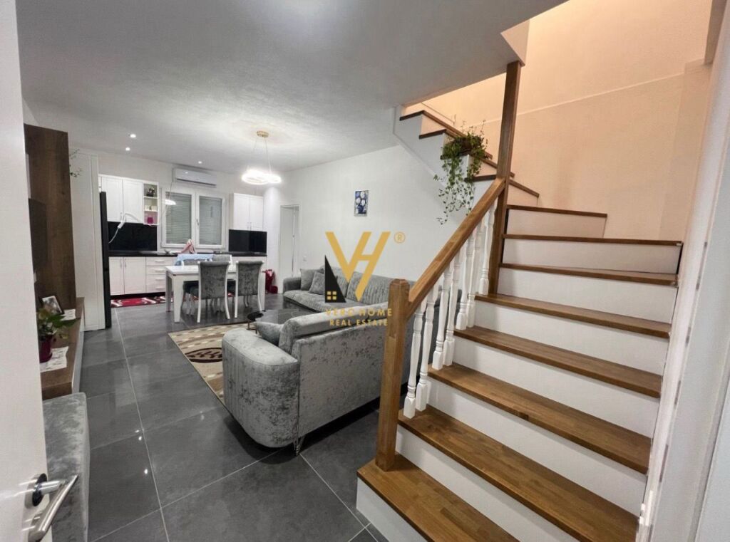 JEPET SHTEPI PRIVATE 2+1+2 ME QERA NE SAUK I RI 45.000 LEKE