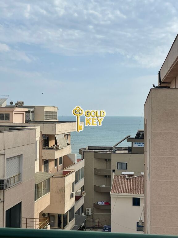 🏡 APARTHOTEL FOR RENT DAJLANI BRIDGE BEACH DURRES