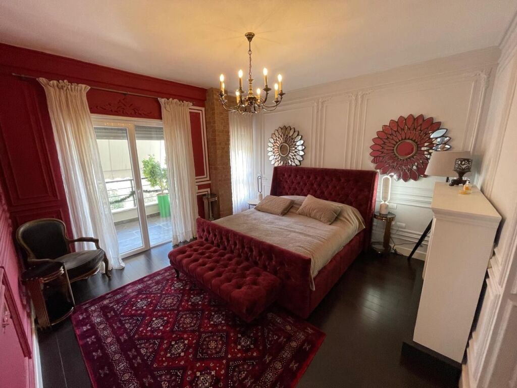 Villa in affitto vicino a Teg!