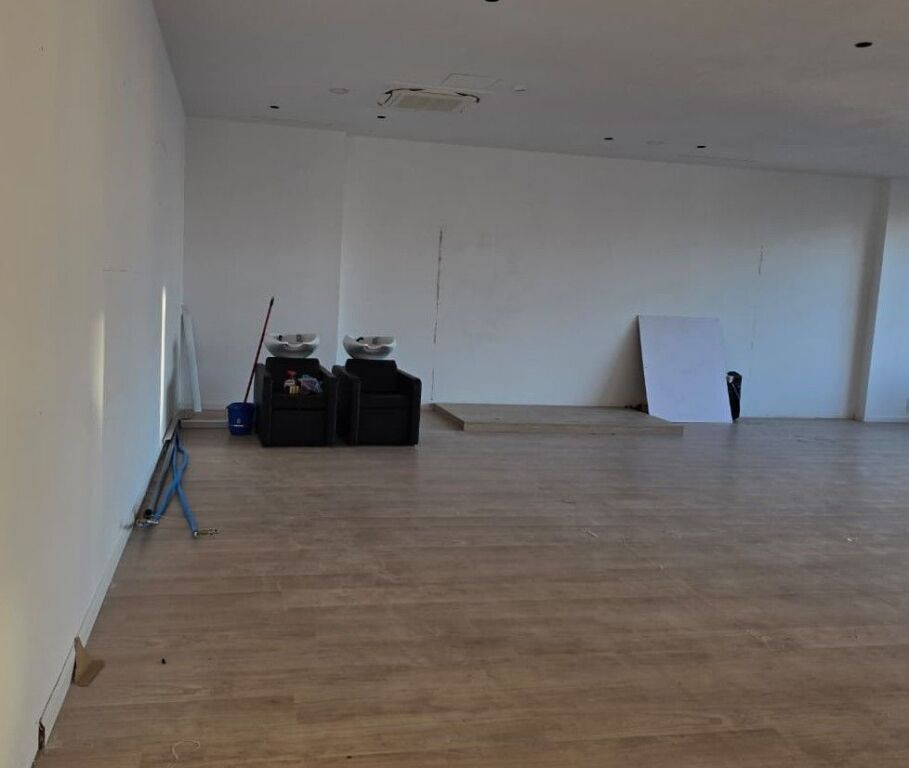 📣OFFICE FOR RENT AT DELIJORGJI COMPLEX🔥