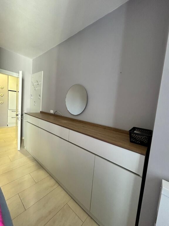 1+1 apartment for sale in Pogradec