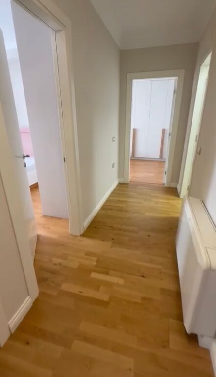 🏡 Apartament 3+1+2 me qira tek Komuna e Parisit, pranë Kristalit!