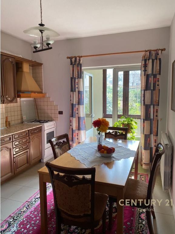 APARTMENT FOR RENT 3+1 WITH PARKING SPACE NEAR STUDENT CITY