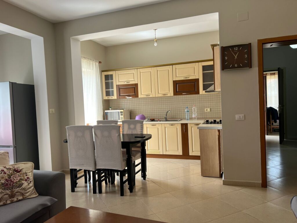 Qera | Pjese Vile 1 + 1 | Don Bosko | 520 €/muaj