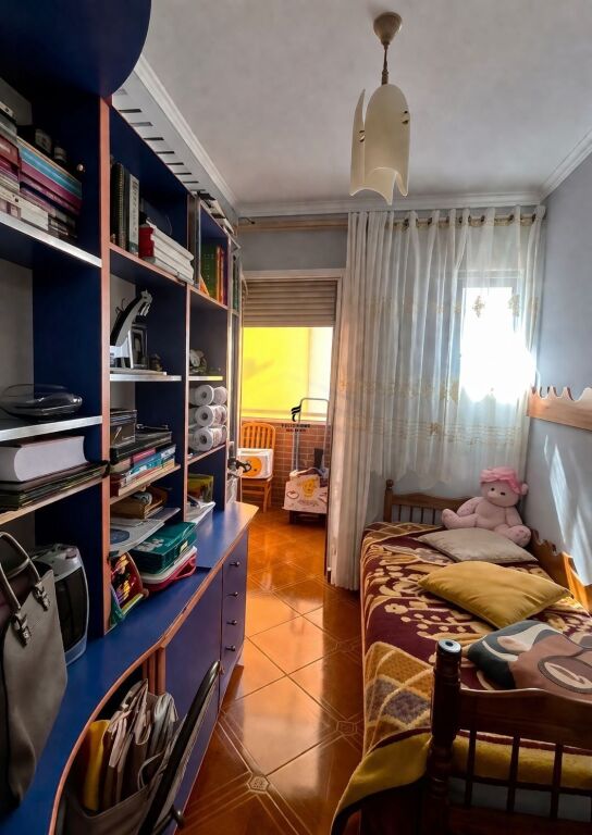 SHITET APARTAMENT 2+1 KOMUNA E PARISIT 230.000 EURO FH-69708