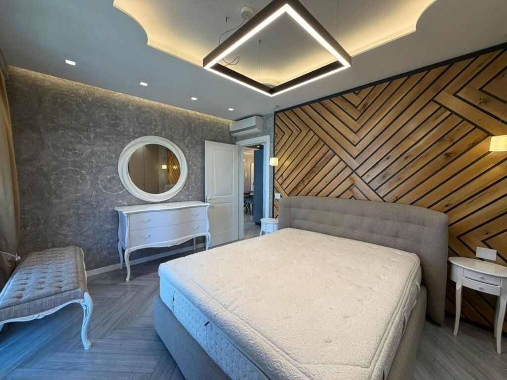 Appartamento 2+1 in vendita a Fiori Di Bosko a Don Bosko.