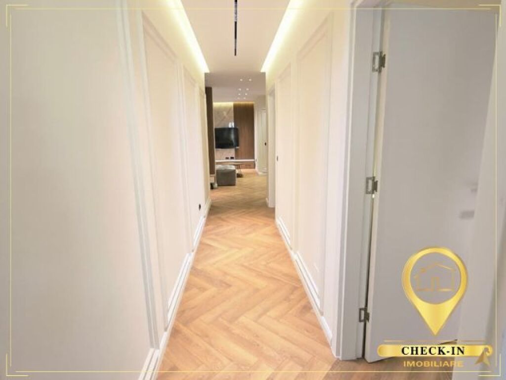 Super 2+1 apartment for sale at Pallati me Shigjeta