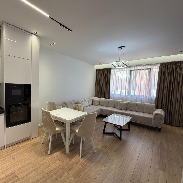 Apartament 1+1 me Qera Astir