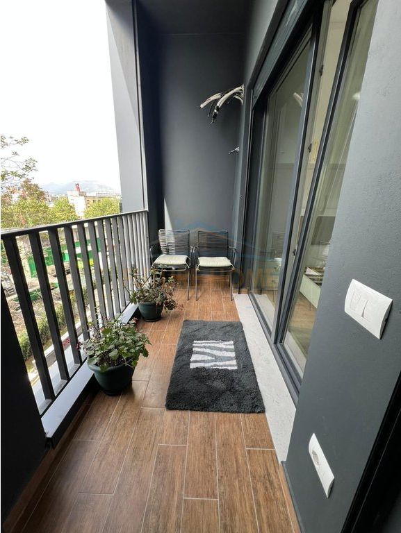 Qera, Apartament 1+1, Kompleksi Henke, Tiranë