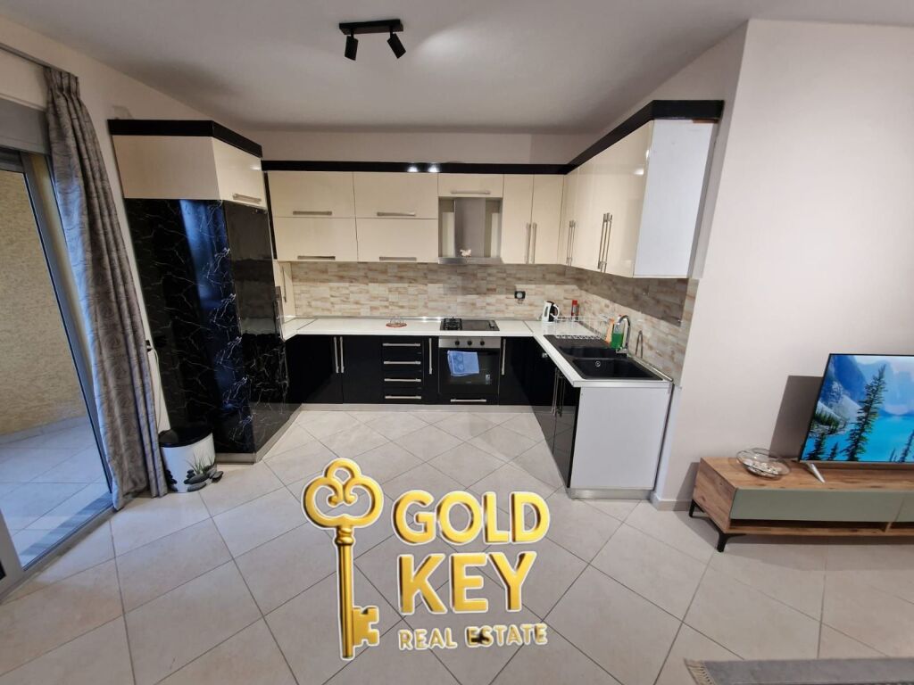 🏡 APARTAMENT NE SHITJE 2+1+2 PLAZH DURRES