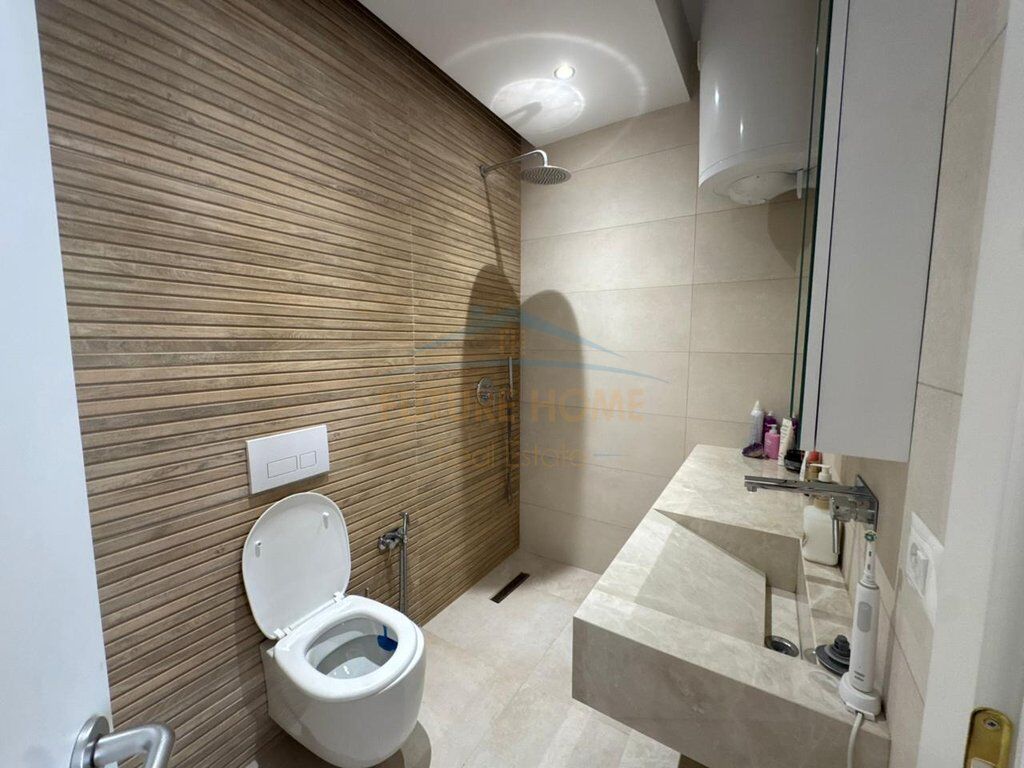 Apartment 2+1+2 for Sale, Avid Residence, Jordan Misja