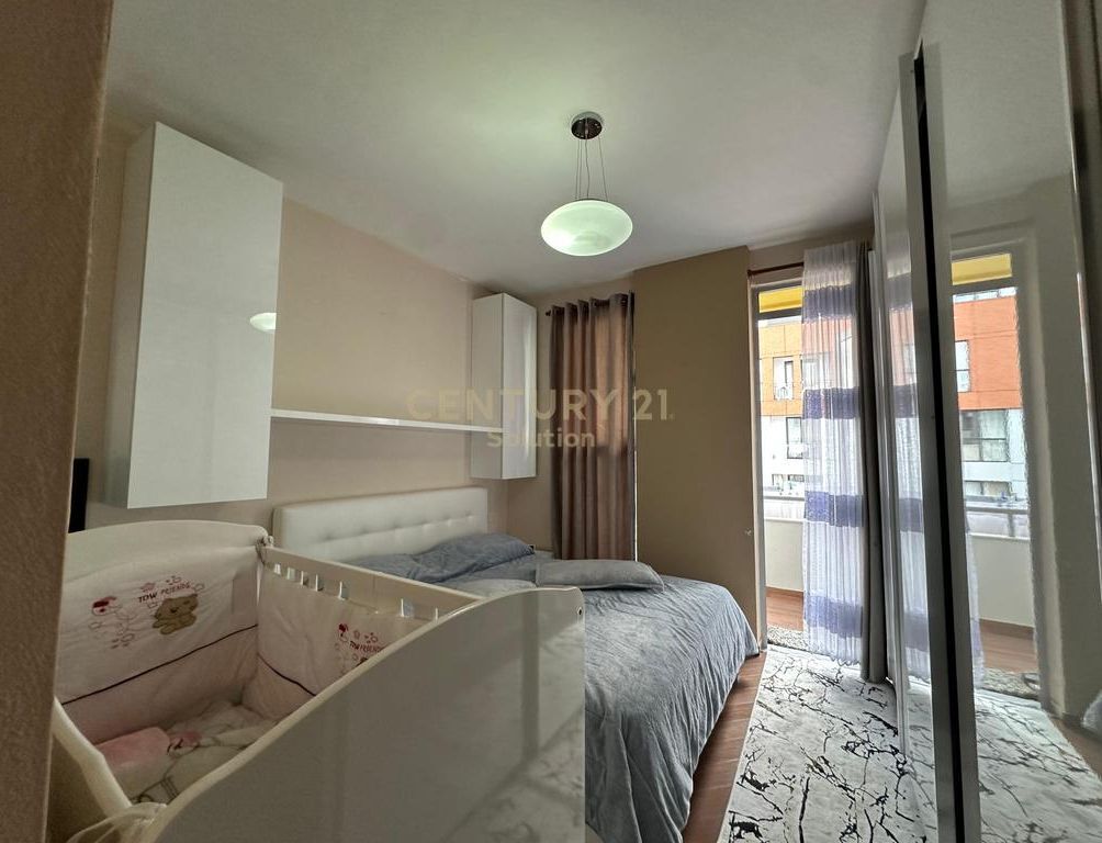 SHITET APARTAMENT 1+1 NE ASTIR !!!