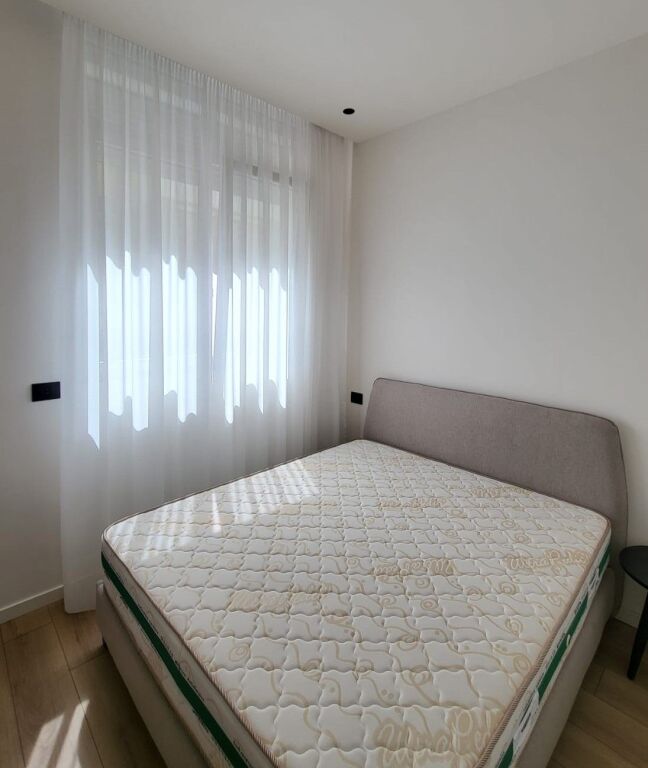 🏡 Apartament 1+1 për Shitje – pranë Bulevardit të Ri