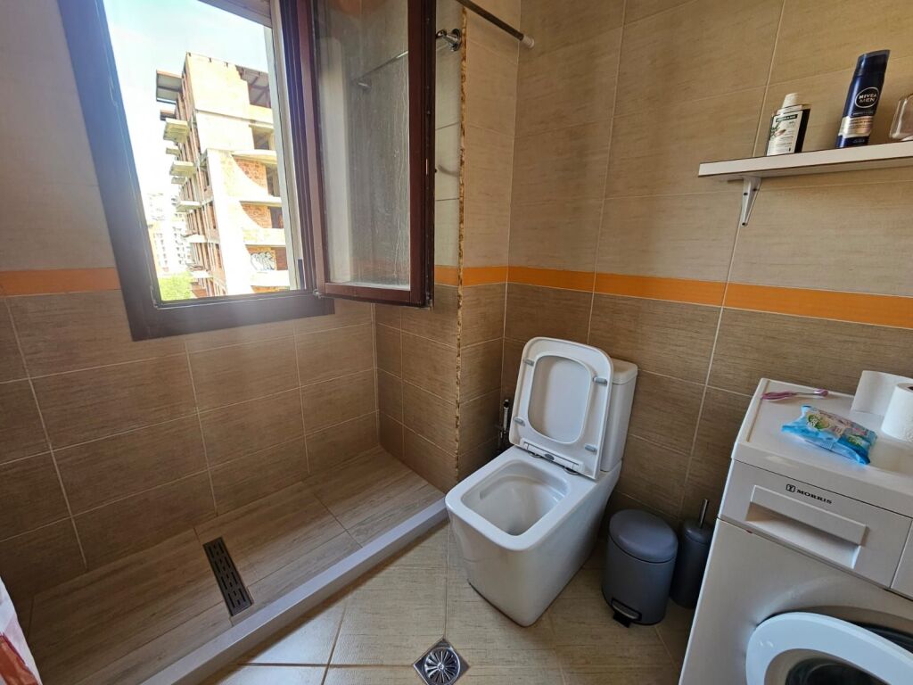 Apartment 1+1 Botanical Garden 400€