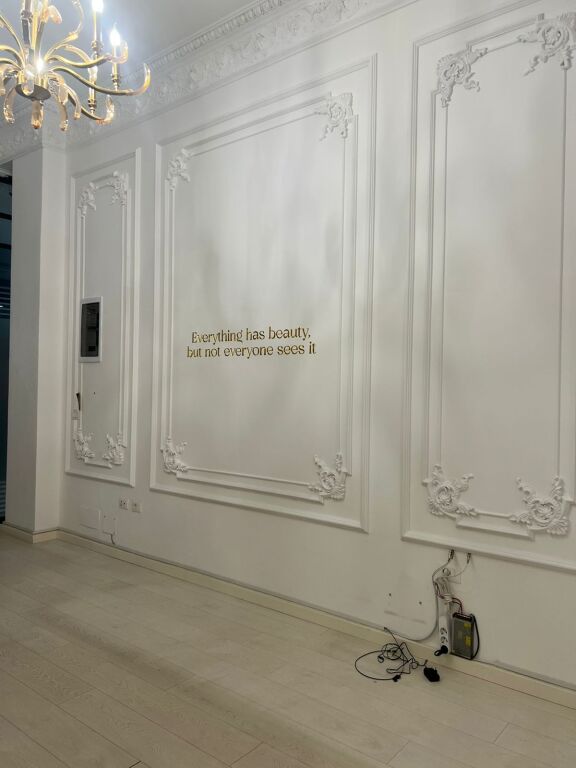 Shop for Rent at Garden Building