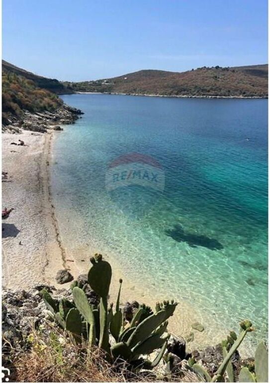 Tokë - Për Shitje - Sarandë, Sarandë(ID: 530511001-182)