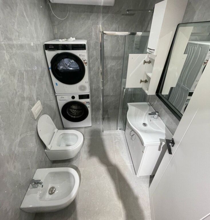 📌 Appartamento 1+1 in affitto – Nuovo Viale