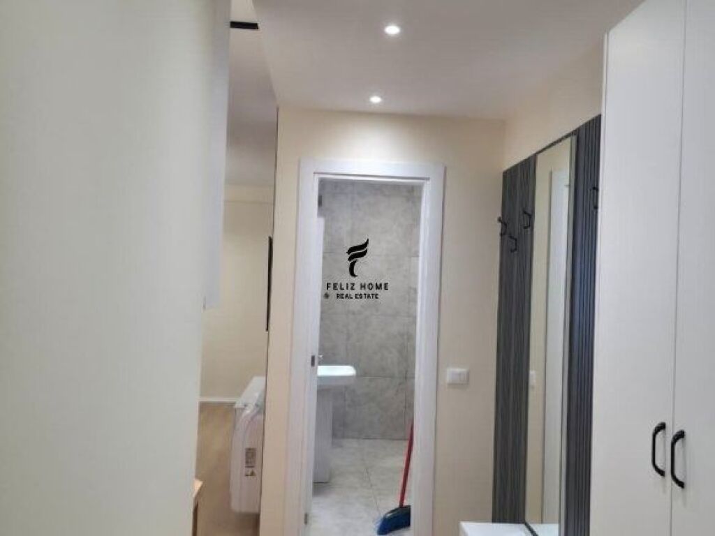 APPARTAMENTO IN AFFITTO 2+1 ASTIR 60.000 LEKE FH-69642