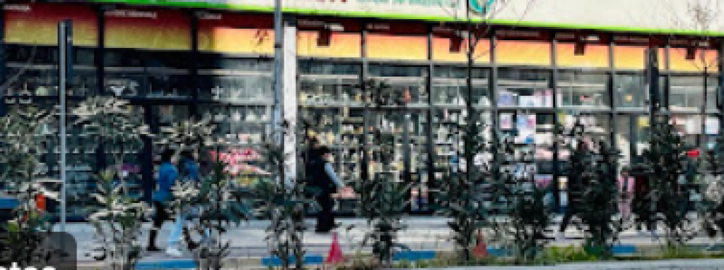 Affitto | Ambjent Biznesi | Astir | 6000 €/mese