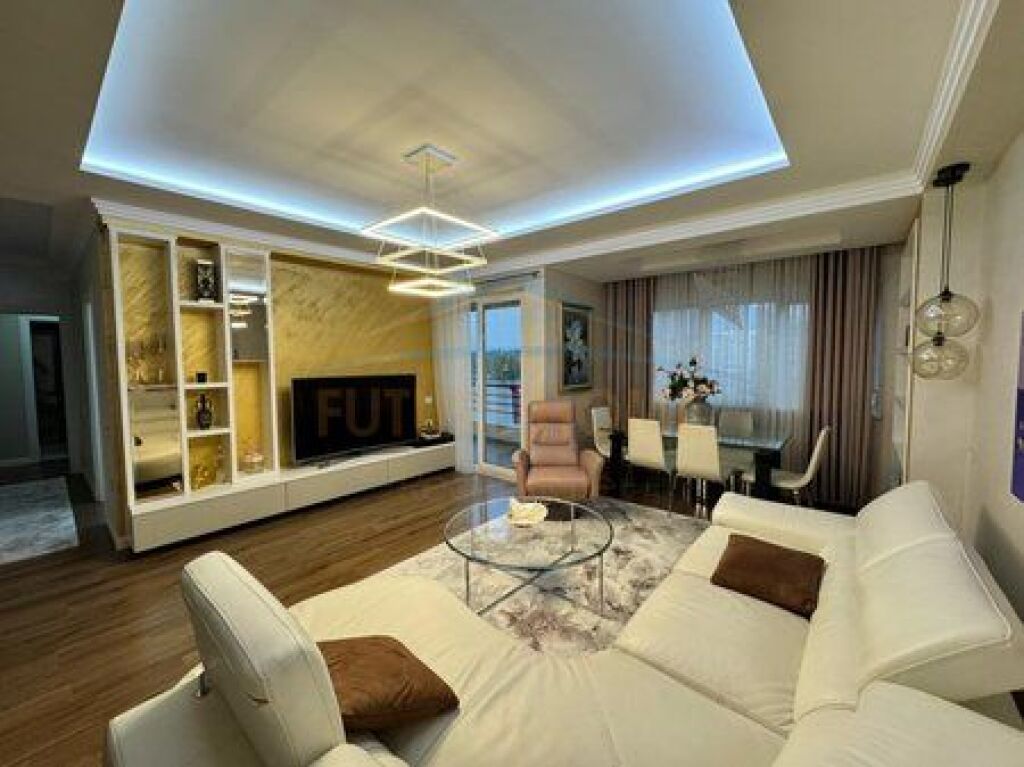 For sale, Apartment 2+1+2, Complex "FZ 2", Dry Lake.