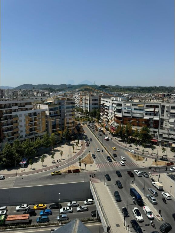 Affitto, Appartamento 2+1+2, Residenza Future Home, Nuovo Anello, Tirana 650 €,UNA42625