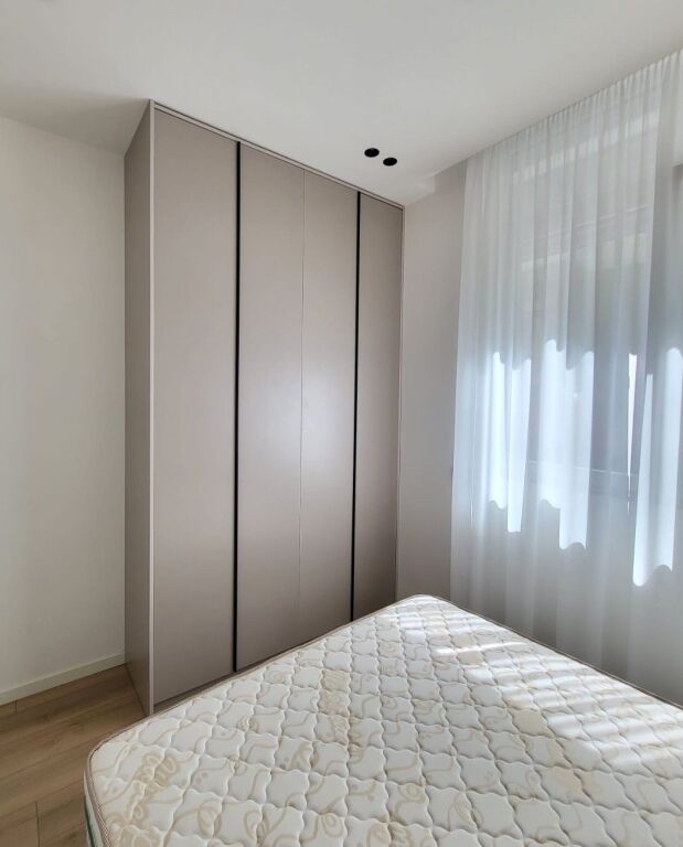 🏡 Apartament 1+1 për Shitje – pranë Bulevardit të Ri