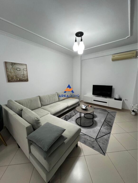 FOR RENT APARTMENT 2+1+BALCONY " AT KODRA E DIELLIT " 55000 LEKË