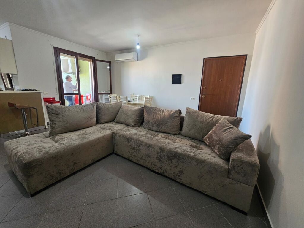 Apartment 1+1 Botanical Garden 400€