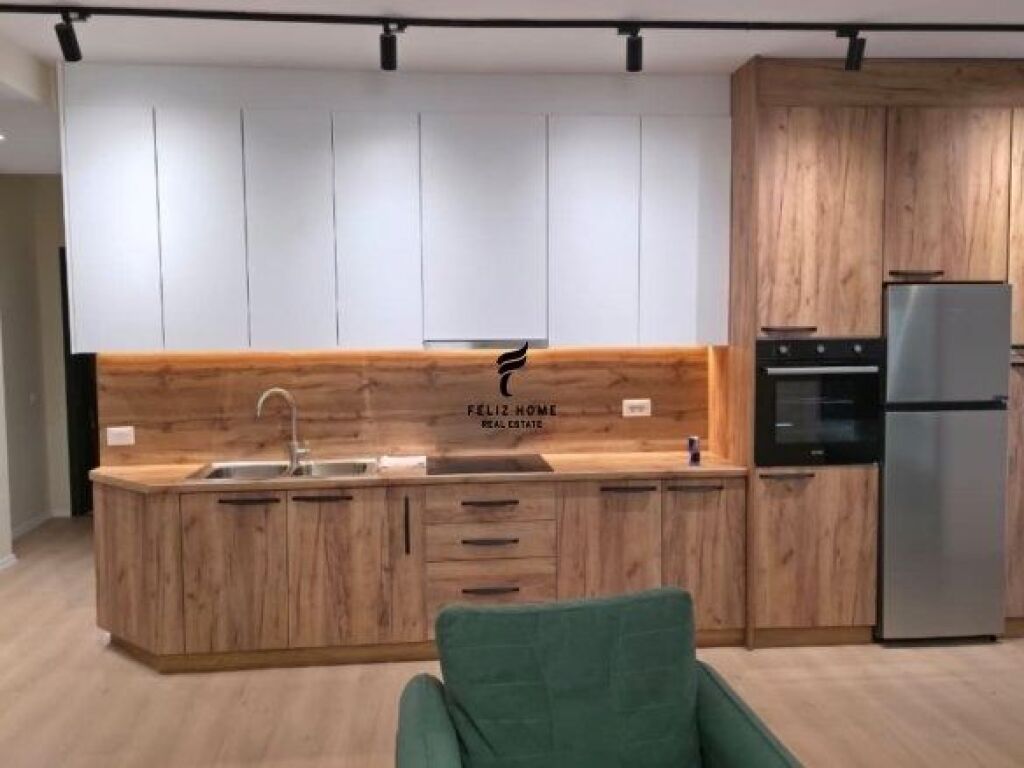 APPARTAMENTO IN AFFITTO 2+1 ASTIR 60.000 LEKE FH-69642