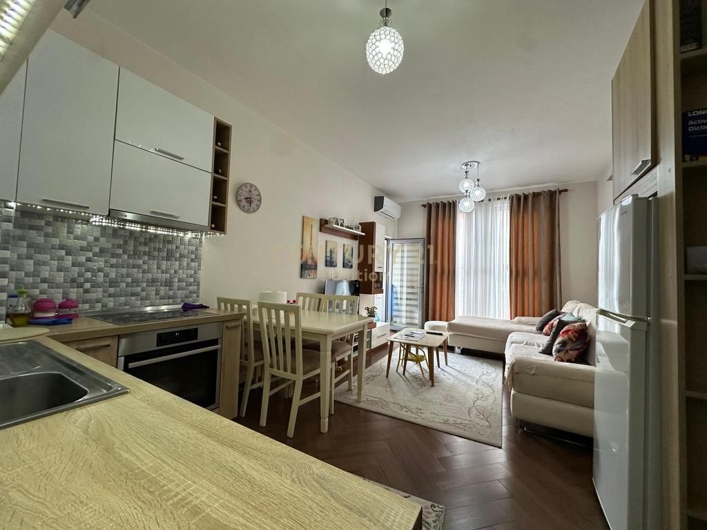 SHITET APARTAMENT 1+1 NE ASTIR !!!