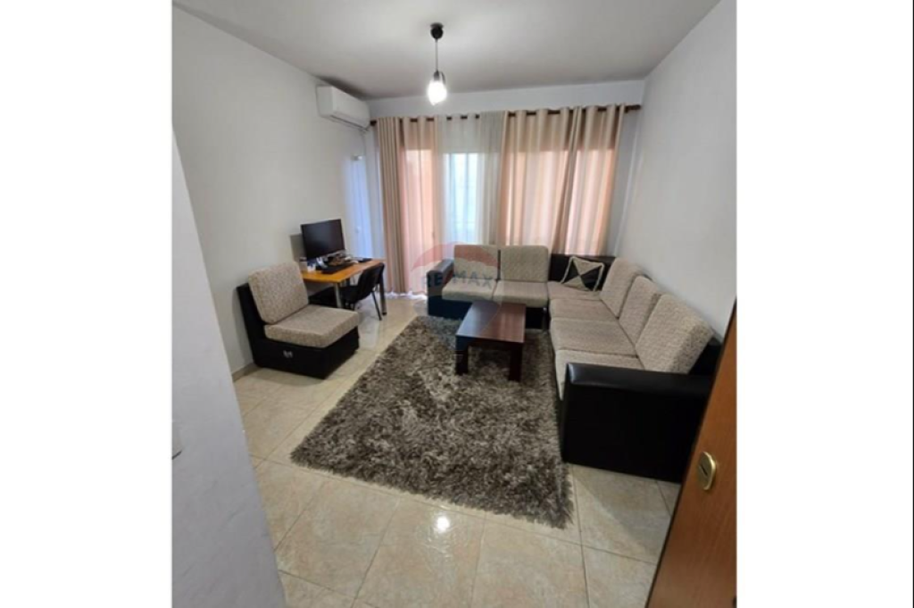 Apartament per qera 1+1 tek Ish Fusha e Aviacionit