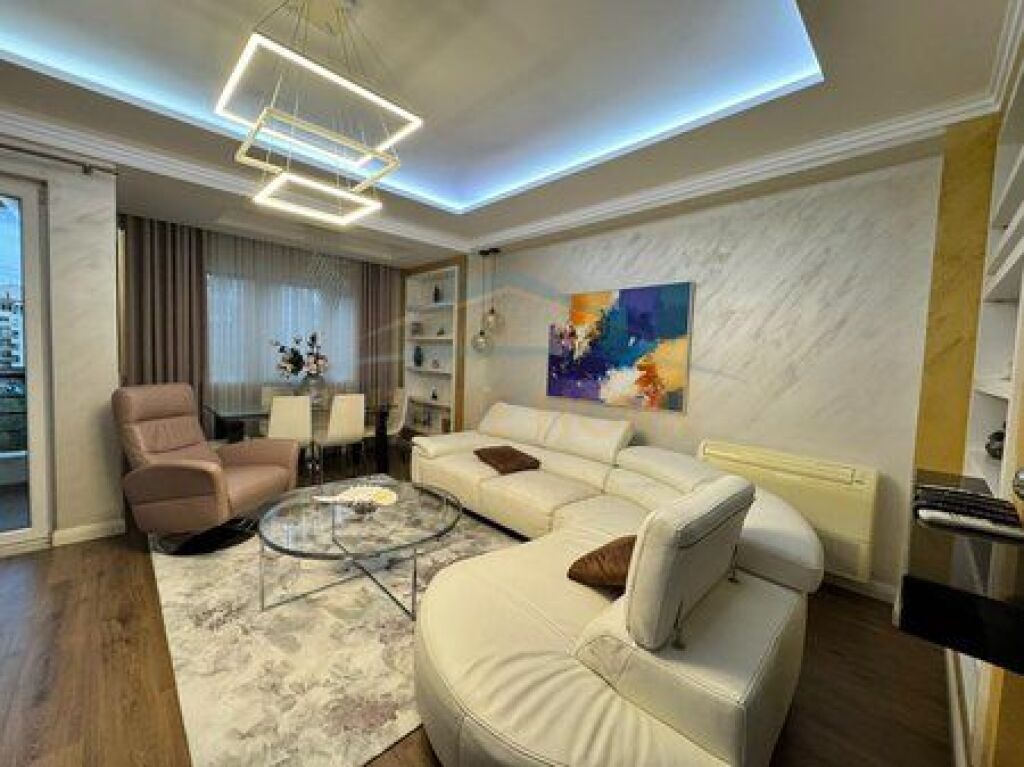 For sale, Apartment 2+1+2, Complex "FZ 2", Dry Lake.