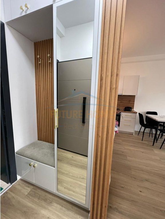 Qera, Apartament 1+1, Kompleksi Henke, Tiranë