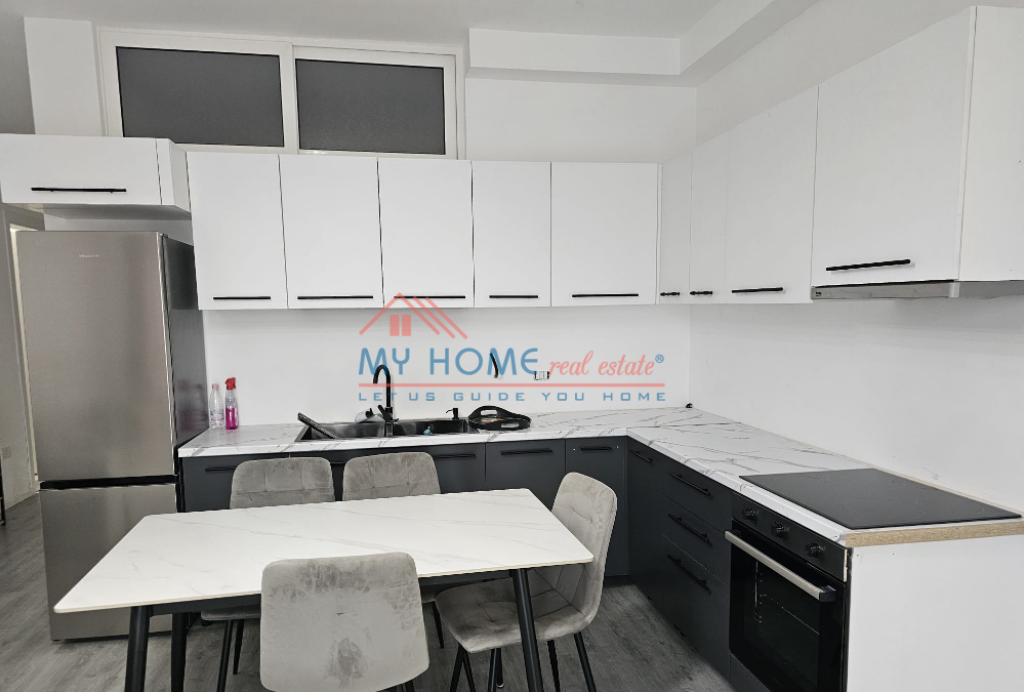 Apartament 2+1 me Qira 5 Maji Tirane