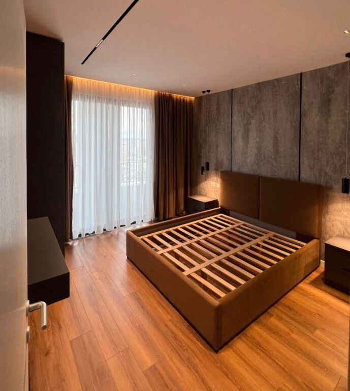 🏡 Shitet Apartament 1+1 + Parkim – Rruga Jordan Misja ✨