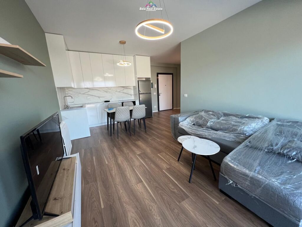 Apartment For Rent 1+1 Near Old Customs (ID B2101646) Tirana