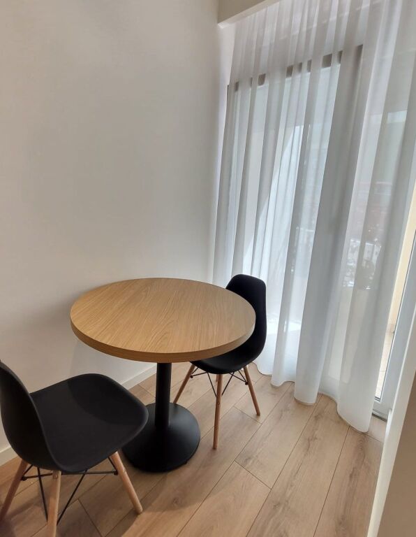 🏡 Apartament 1+1 për Shitje – pranë Bulevardit të Ri