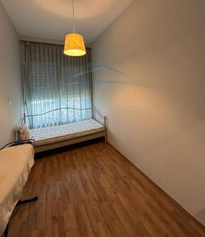 Rent, Apartment 2+1+ Parking Space, Mangalem Complex, Ali Demi