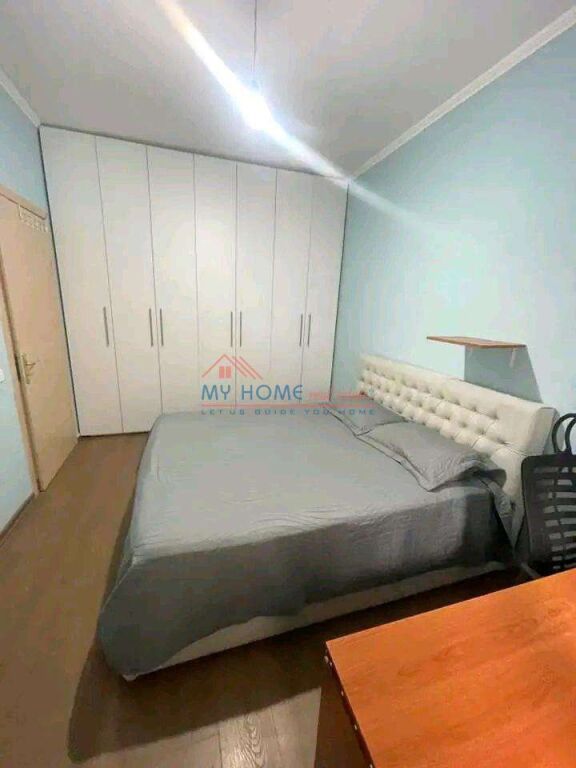 Apartament 2+1 me Qira ne Fresk ne Tirane