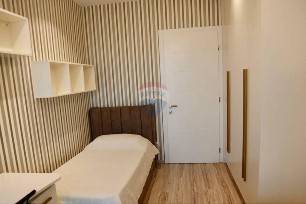 Offered for Sale Apartment 2+1 Ambasador 3