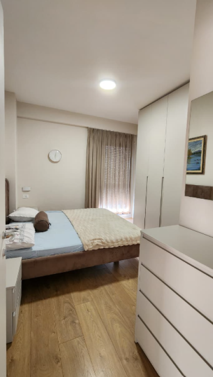 Appartamento 2+1+2 in Affitto – Myslym Shyr