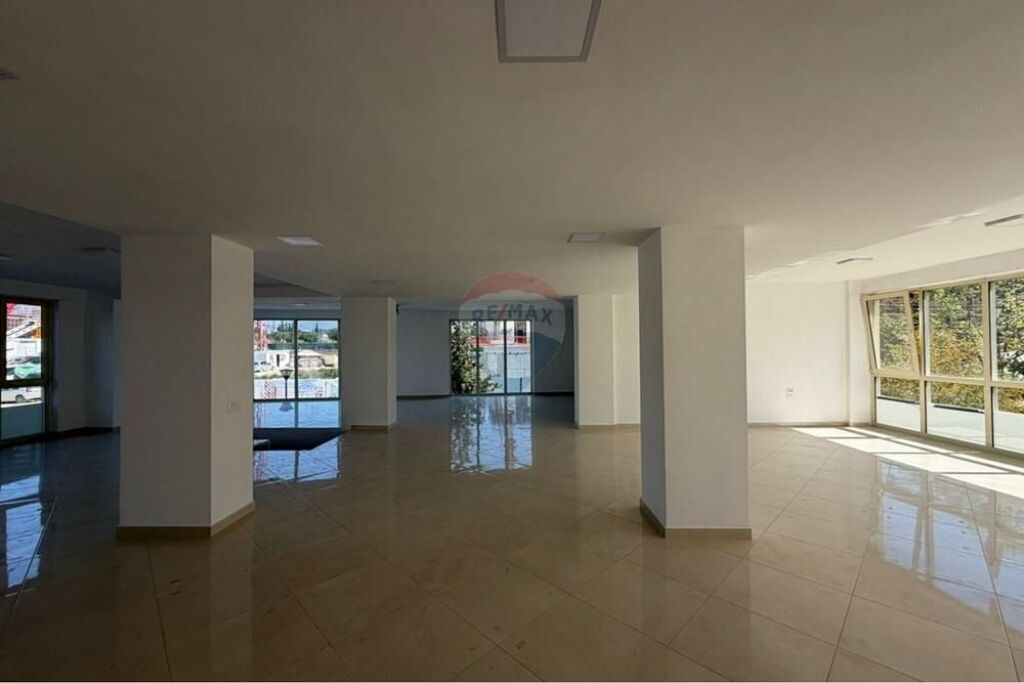 Zyrë - Për Qira - Rruga Jordan Misja, Tiranë(ID: 530191009-2276)