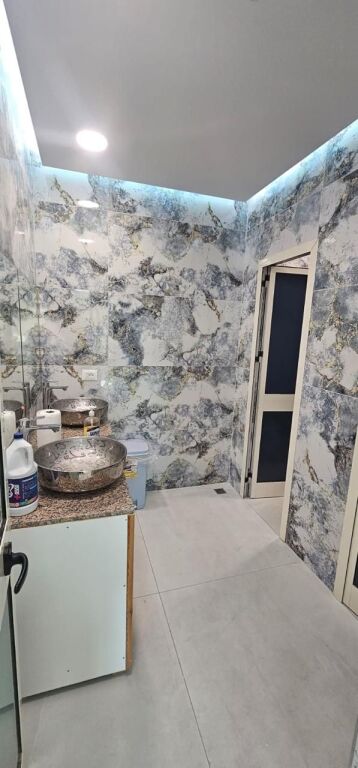 Shitet Bar Restorant + Apartament Golem Prane Hotel Flower