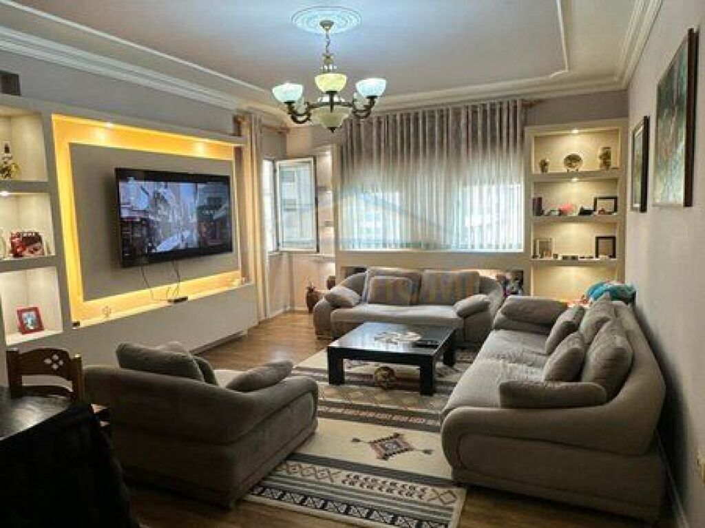 For sale, Apartment 3+1+2, New Ring