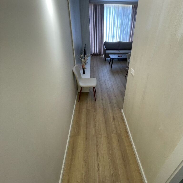 🏡 Appartamento 1+1 + Posto Auto in Affitto – Bulevardi i Ri (Via Karl Gega) 📍