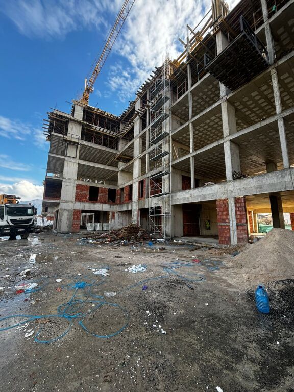 🏡 Apartament 1+1 – Valentino 4