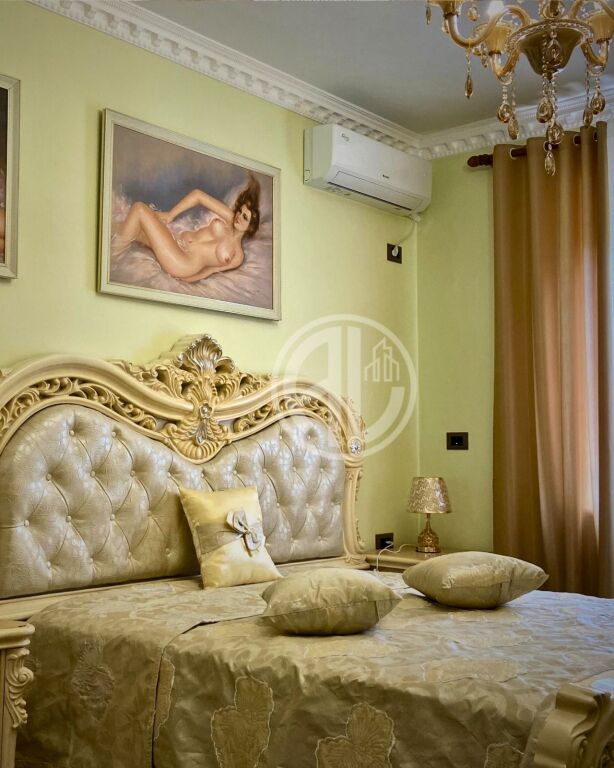 For rent Super Apartment 1+1 Museum-Durres Center !