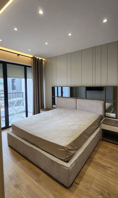 🌃Apartment 2+1+2 for sale on Durrës Street❗