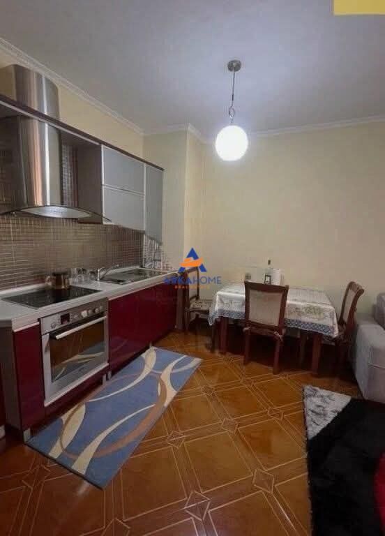 FOR SALE APARTMENT 2+1 " SULEJMAN DELVINA STREET, PARISIT MUNICIPALITY " 230000EURO