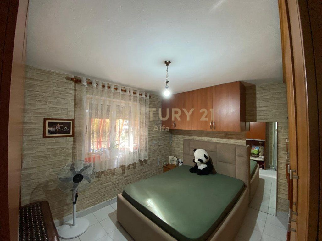 Apartment 1+1 for sale in Selvia